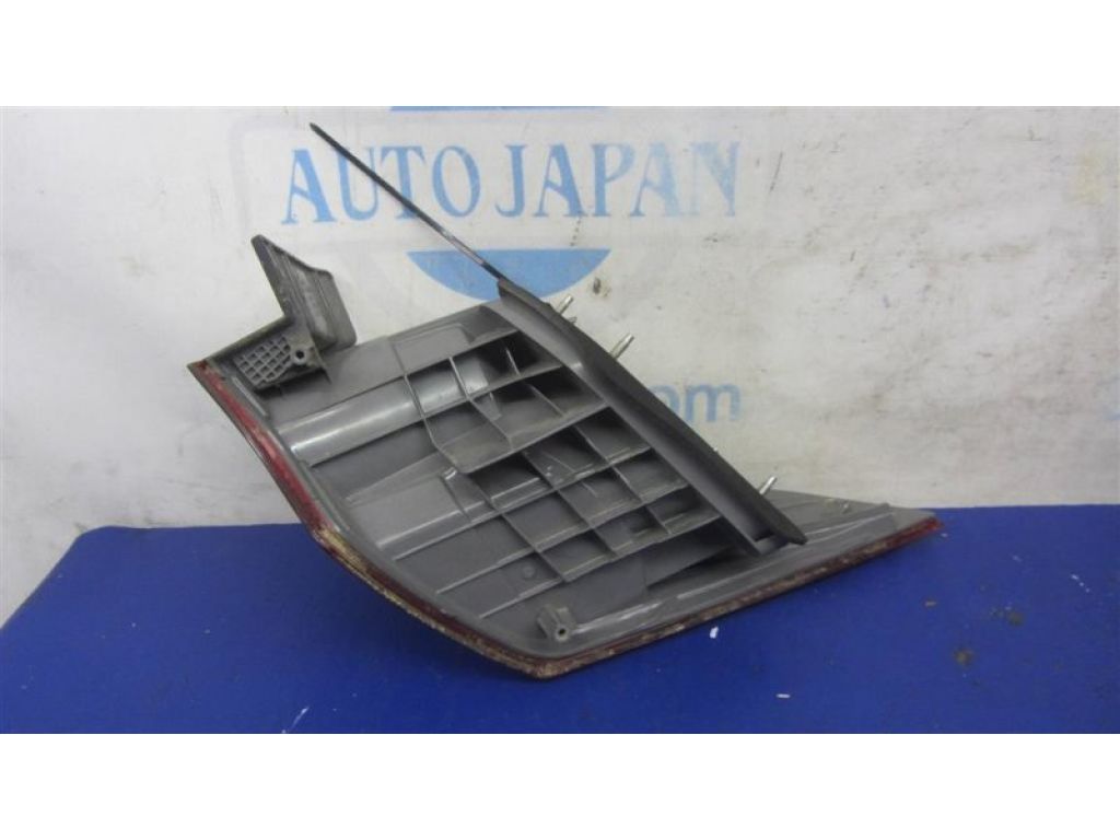 33550-TL0-A01 | Фонарь наружный задн. лев. HONDA ACCORD CU8 / TSX 08-14 - Фото 4