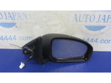 Зеркало прав. INFINITI G25/G35/G37/Q40 06-14