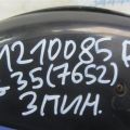 96301-6WJ0A | Зеркало прав. INFINITI G25/G35/G37/Q40 06-14 - Превью 2