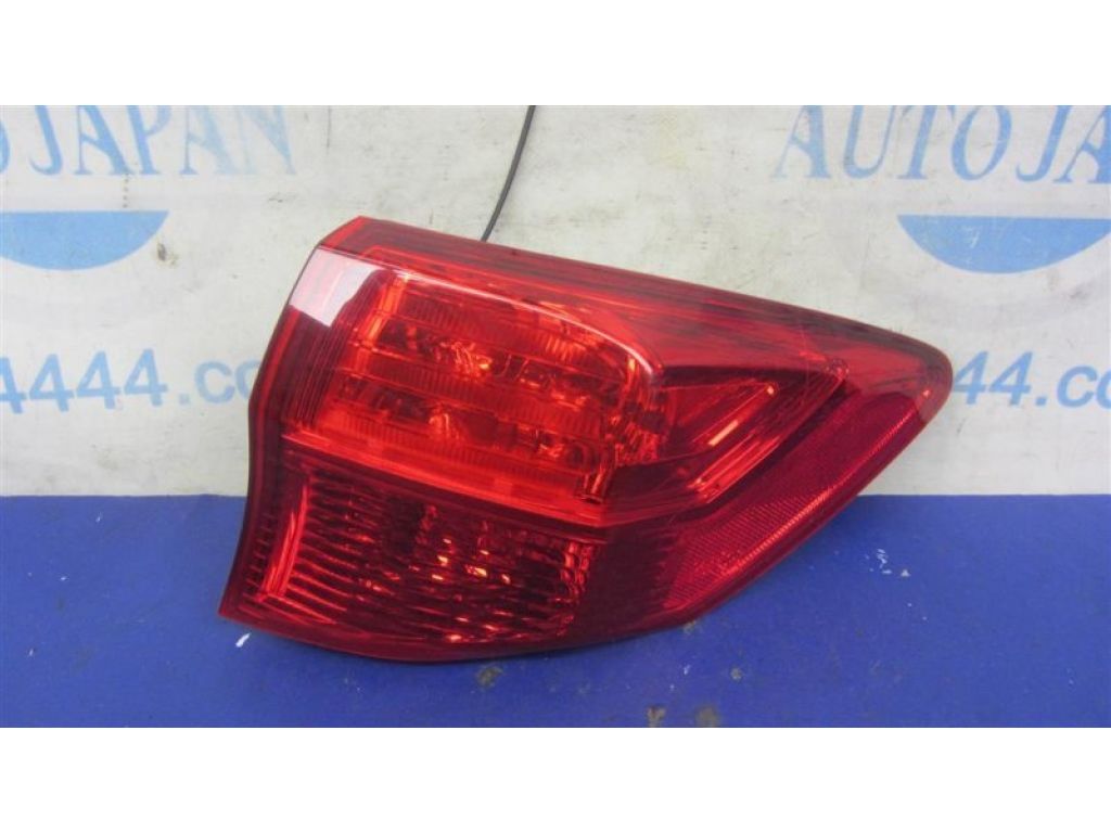 33500-TX4-A01 | Фонарь наружный задн. прав. ACURA RDX 12-19