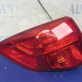 33550-TX4-A01 | Фонарь наружный задн. лев. ACURA RDX 12-19
