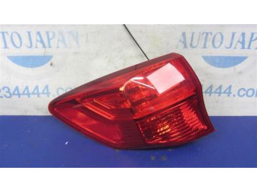 Фонарь наружный задн. лев. ACURA RDX 12-19