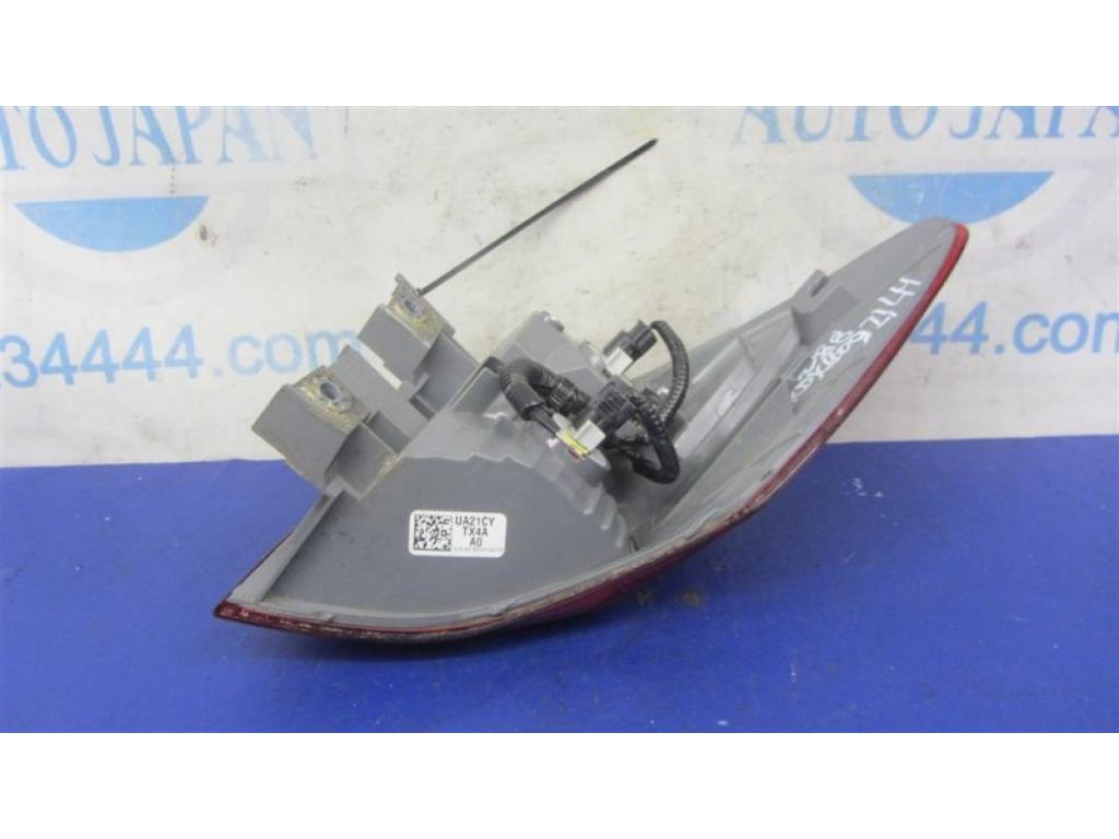 33550-TX4-A01 | Фонарь наружный задн. лев. ACURA RDX 12-19 - Фото 4