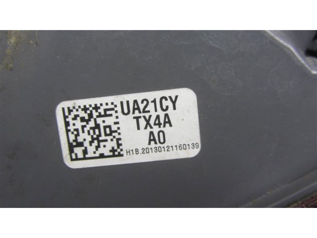 33550-TX4-A01 | Фонарь наружный задн. лев. ACURA RDX 12-19 - Фото 5