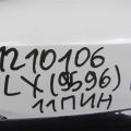 76200-TZ3-A02ZD | Зеркало прав. ACURA TLX 14-17 - Превью 2