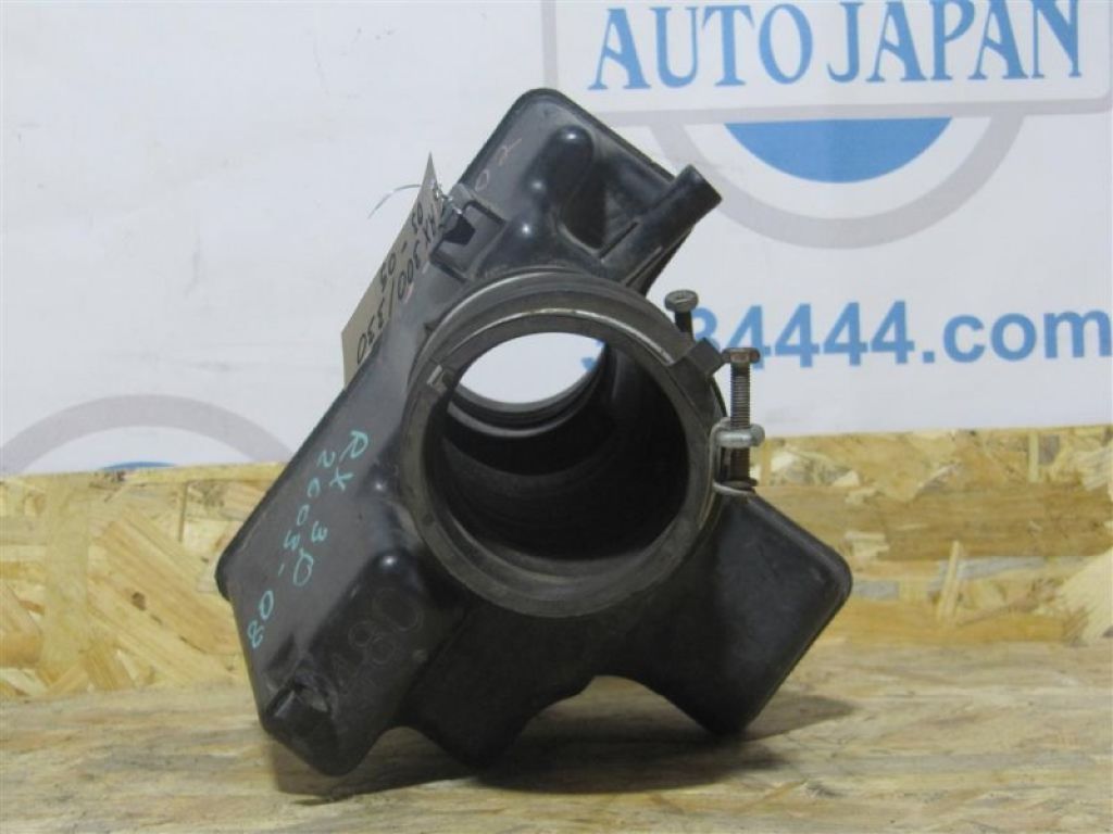 17893-20080 | Резонатор повітряного фільтра LEXUS RX300/330/350/400 03-09 - Фото 4