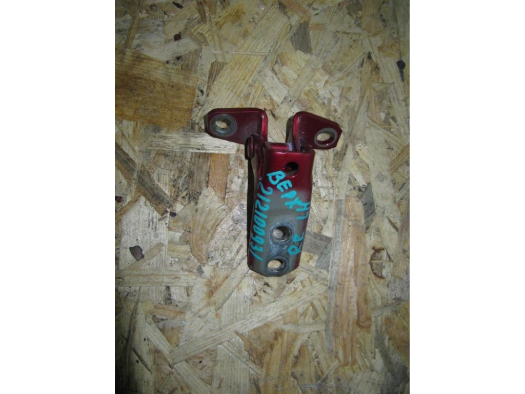 5702A064 | Петля двери верхняя задн. лев. MITSUBISHI ASX / OUTLANDER SPORT 10-21