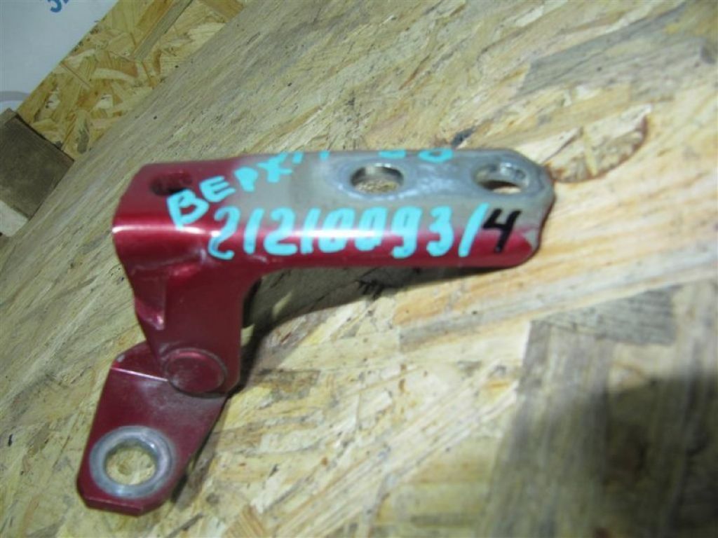 5702A064 | Петля двери верхняя задн. лев. MITSUBISHI ASX / OUTLANDER SPORT 10-21 - Фото 5