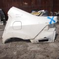 Чверть кузова задня лів. HONDA ACCORD CU8 08-13