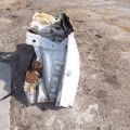 Чверть кузова задня лів. HONDA ACCORD CU8 08-13 - Прев'ю 2
