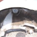 Чверть кузова задня лів. HONDA ACCORD CU8 08-13 - Прев'ю 5