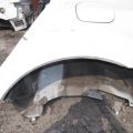 Чверть кузова задня лів. HONDA ACCORD CU8 08-13 - Прев'ю 7