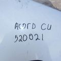 Чверть кузова задня лів. HONDA ACCORD CU8 08-13 - Прев'ю 8