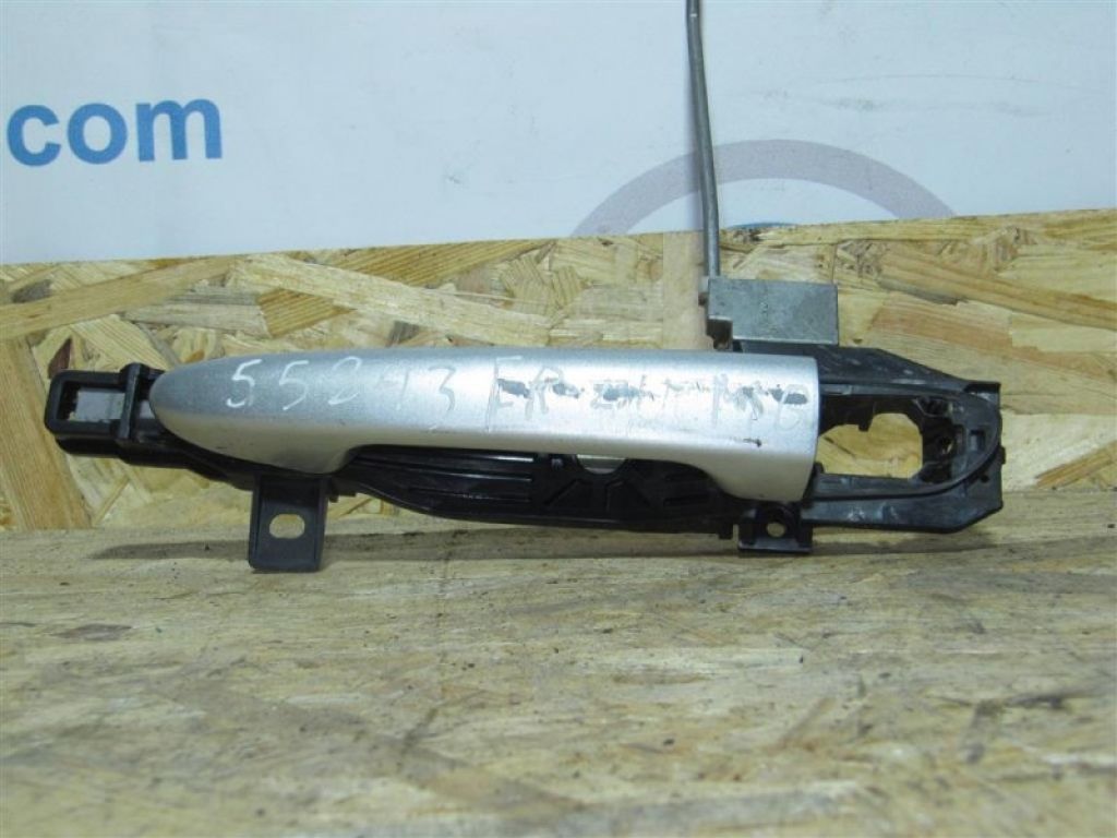 GS1D-59-410E47 | Ручка двери наружная передн. лев. MAZDA 6 GH 07-12