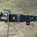 GS1D-59-410E47 | Ручка двери наружная передн. лев. MAZDA 6 GH 07-12 - Превью 2