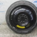 99654-24050 | Диск колесный (докатка) MAZDA 3 BL 09-13