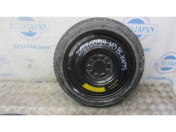 Колісний диск (докатка) MAZDA 3 BL 09-13