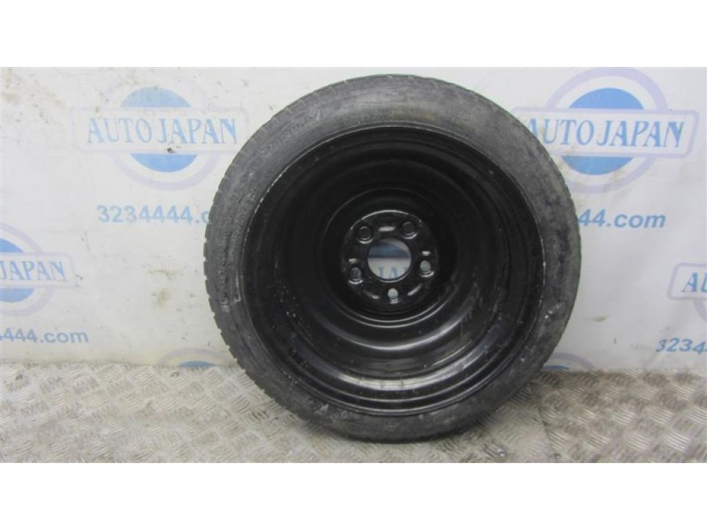 99654-24050 | Диск колесный (докатка) MAZDA 3 BL 09-13 - Фото 4
