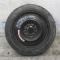 40300-4BA8E | Диск колесный (докатка) NISSAN ALTIMA L33 12-18