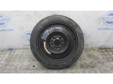 Диск колесный (докатка) NISSAN ALTIMA L33 12-18
