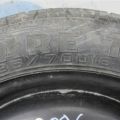 40300-4BA8E | Диск колесный (докатка) NISSAN ALTIMA L33 12-18 - Превью 3