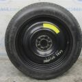 28151SG000 | Диск колесный (докатка) SUBARU FORESTER 12-19