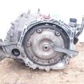 2700A058 | АКПП MITSUBISHI OUTLANDER XL 05-13