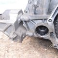 2700A058 | АКПП MITSUBISHI OUTLANDER XL 05-13 - Превью 2