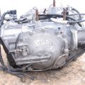 2700A058 | АКПП MITSUBISHI OUTLANDER XL 05-13 - Превью 8