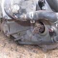 2700A058 | АКПП MITSUBISHI OUTLANDER XL 05-13 - Превью 9