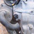 2700A058 | АКПП MITSUBISHI OUTLANDER XL 05-13 - Превью 10