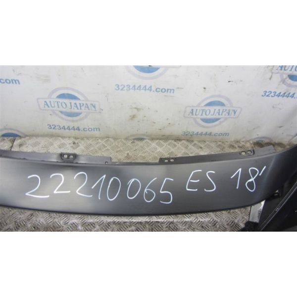 Бампер передній LEXUS ES 18- 52119-3T945 — 2