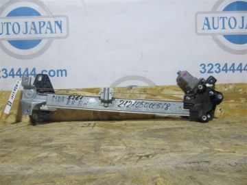 Склопідйомник задн. прав. ACURA MDX (YD2) 06-13
