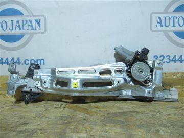 Склопідйомник передн. прав. ACURA MDX (YD2) 06-13