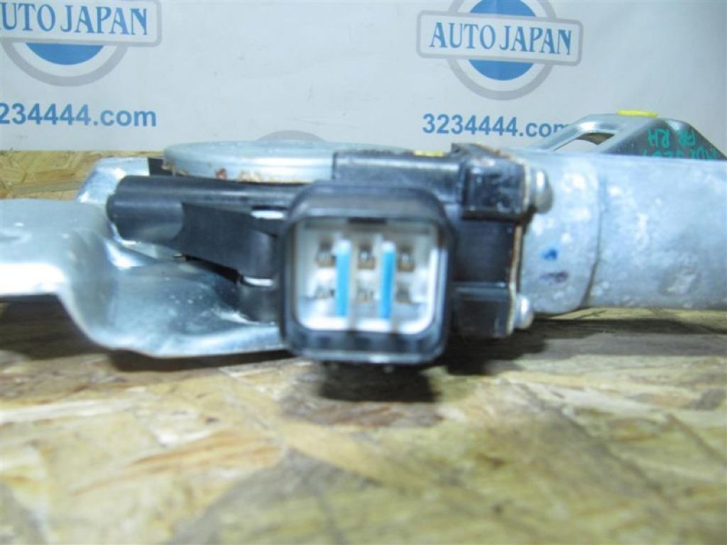 72210-STX-A01 | Склопідйомник передн. прав. ACURA MDX (YD2) 06-13 - Фото 4