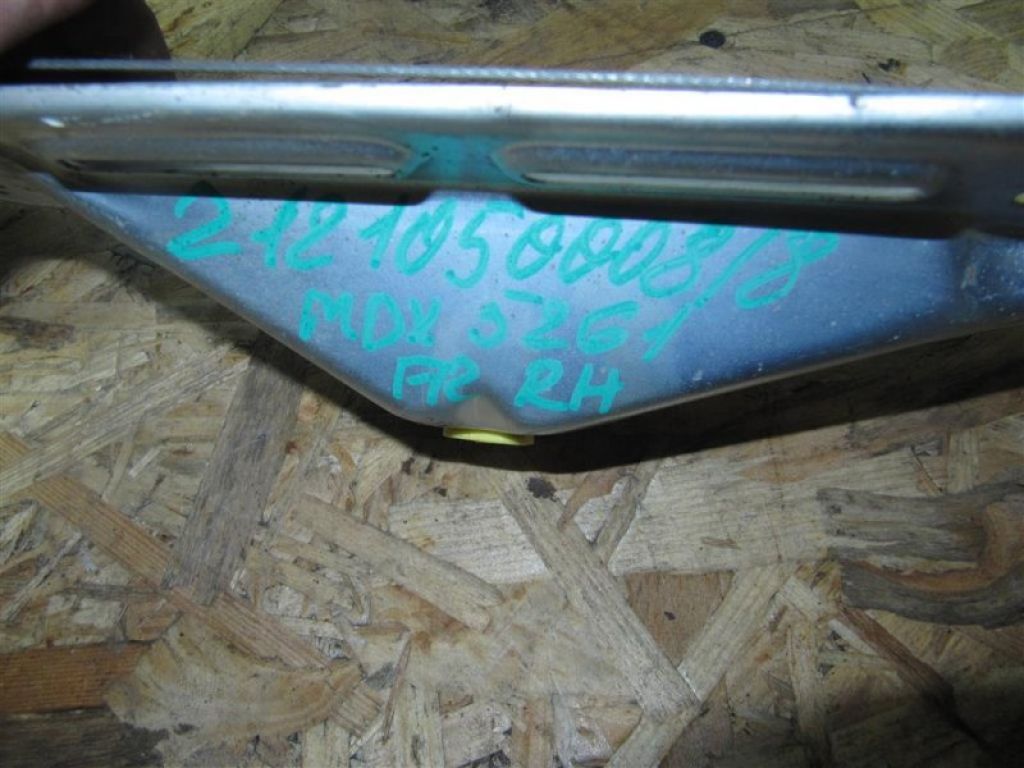 72210-STX-A01 | Склопідйомник передн. прав. ACURA MDX (YD2) 06-13 - Фото 5