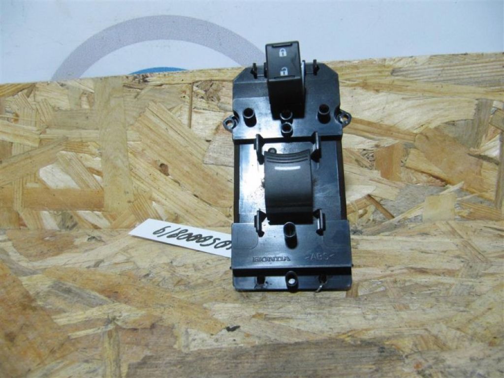 35760-TZ5-A01 | Кнопка склопідіймача передн. прав. ACURA MDX (YD3) 13-21