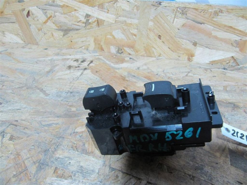 35760-TZ5-A01 | Кнопка склопідіймача передн. прав. ACURA MDX (YD3) 13-21 - Фото 3