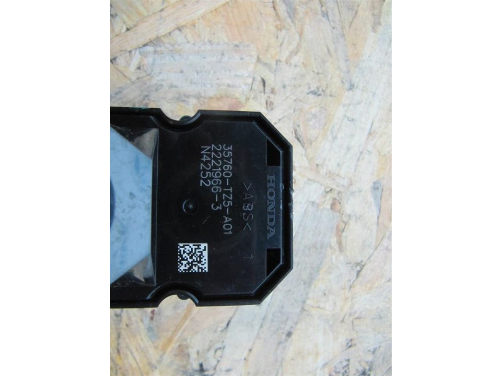 35760-TZ5-A01 | Кнопка склопідіймача передн. прав. ACURA MDX (YD3) 13-21 - Фото 4