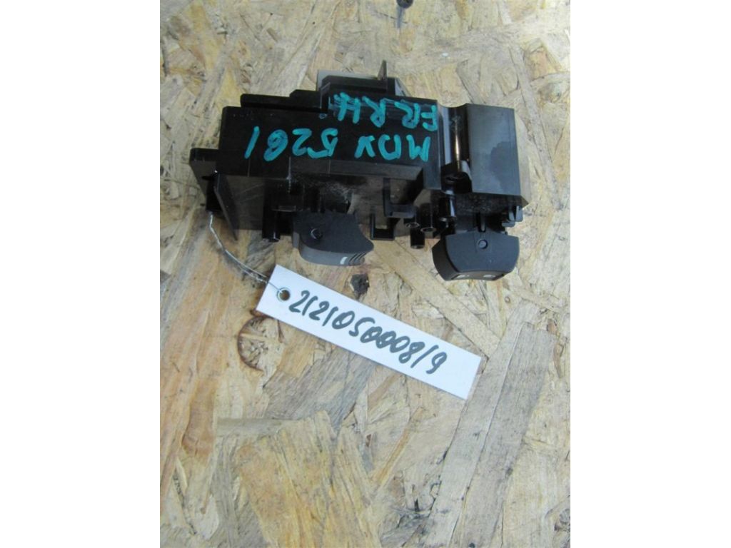 35760-TZ5-A01 | Кнопка склопідіймача передн. прав. ACURA MDX (YD3) 13-21 - Фото 5