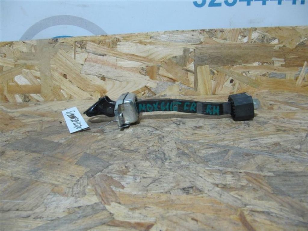 72340-TZ5-A03 | Ограничитель двери передн. прав. ACURA MDX (YD3) 13-21