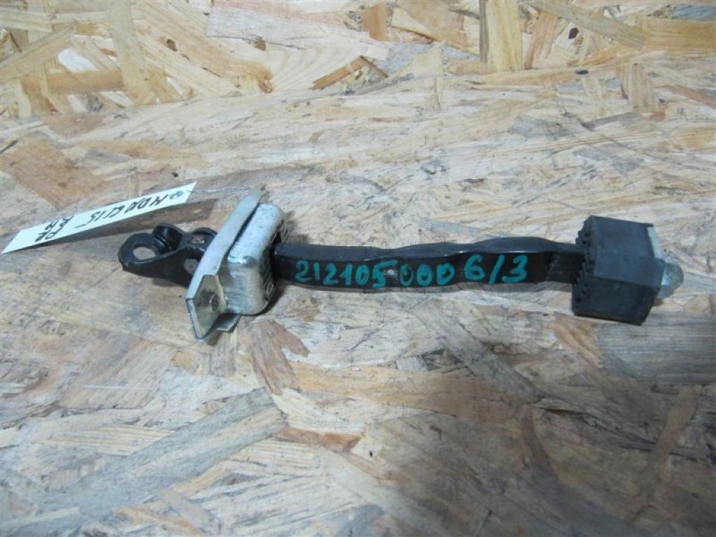 72340-TZ5-A03 | Ограничитель двери передн. прав. ACURA MDX (YD3) 13-21 - Фото 3