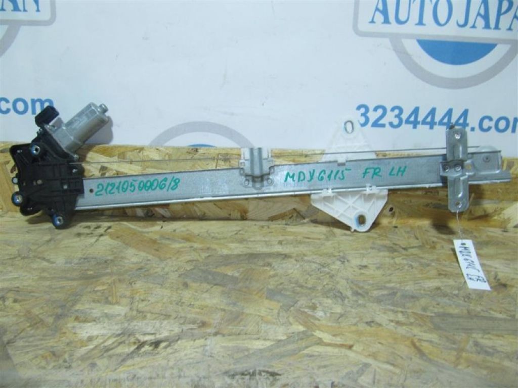 72210-TZ5-A01 | Стеклоподъемник передн. прав. ACURA MDX (YD3) 13-21