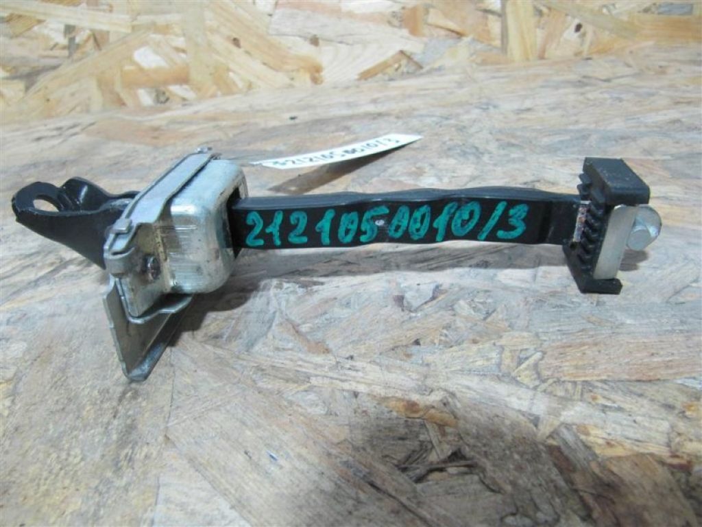 72840-TZ5-A03 | Ограничитель двери задн. прав. ACURA MDX (YD3) 13-21 - Фото 4