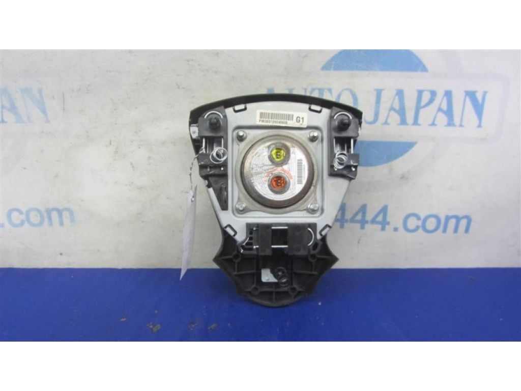 98510-3SG8A | Подушка безпеки в кермо NISSAN SENTRA B17 12-21 - Фото 3