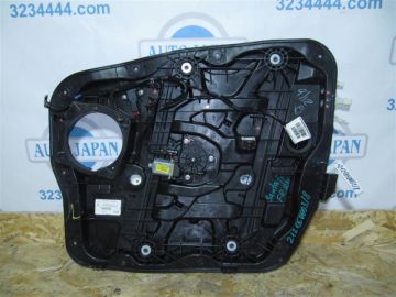 Склопідйомник передн. прав. HYUNDAI SANTA FE (DM) 12-18