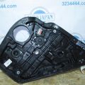 83481-4Z000 | Склопідйомник задн. прав. HYUNDAI SANTA FE (DM) 12-18