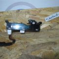 93580-2W000 | Кнопка стеклоподъемника задн. лев. HYUNDAI SANTA FE (DM) 12-18 - Превью 4