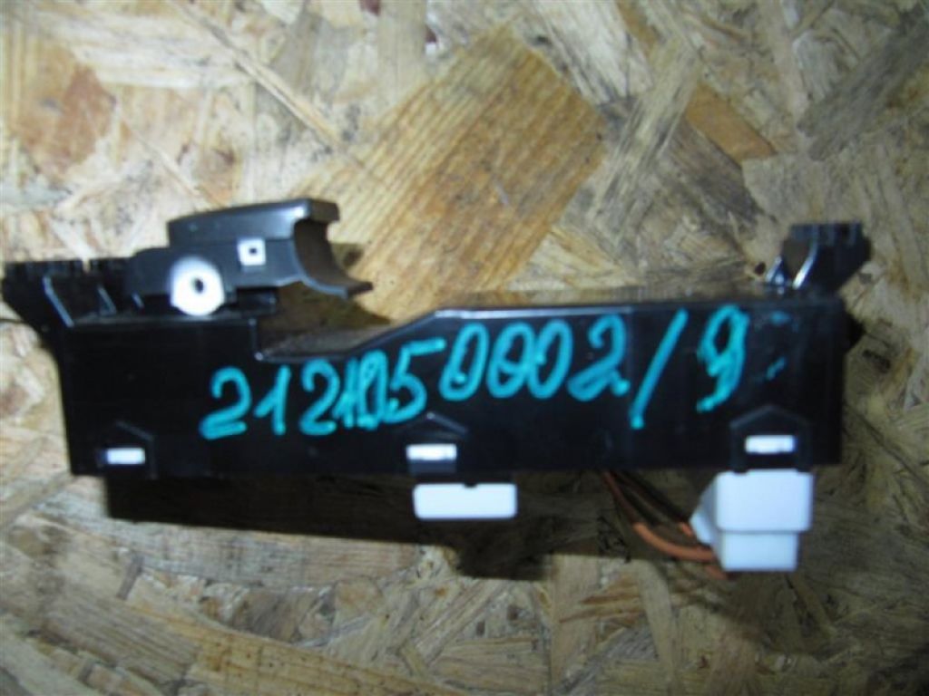 93580-2W000 | Кнопка стеклоподъемника задн. лев. HYUNDAI SANTA FE (DM) 12-18 - Фото 6
