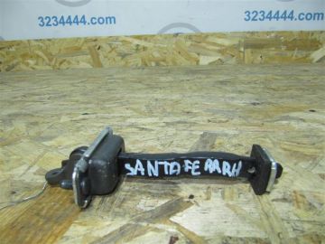 Обмежувач дверей задн. прав. HYUNDAI SANTA FE (DM) 12-18